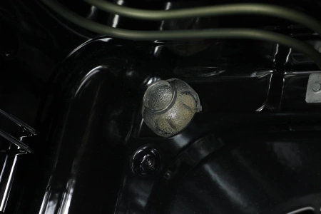 Духовой шкаф Электрический Electrolux EOF5H40BX черный/нержавеющая сталь