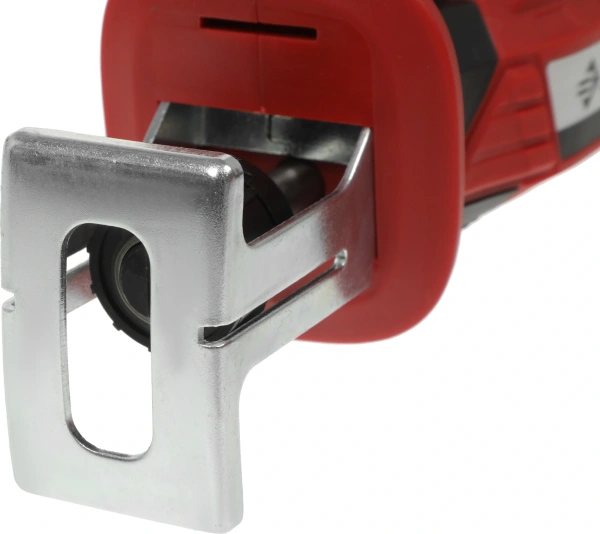 Сабельная пила Зубр СПЛ-125-21 аккум. 2700ход/мин