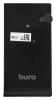 Погодная станция Buro H106AB серебристый