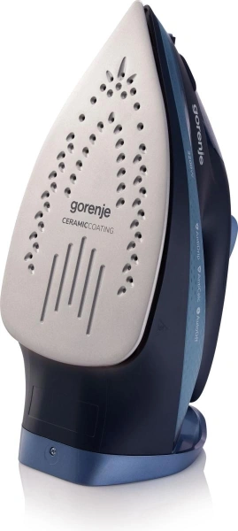 Утюг Gorenje SIH3200DB 3250Вт темно-синий