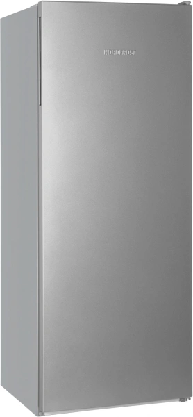 Морозильная камера Nordfrost DF 265 SAP серебристый