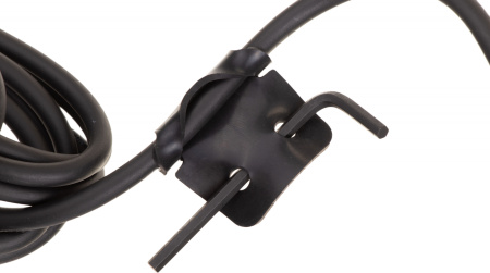 Лобзик Metabo STE 100 Quick 710Вт 3100ходов/мин от электросети