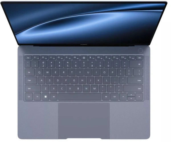Ноутбук Huawei MateBook X Pro VanGoghH Core Ultra 9 185H 32Gb SSD2Tb Intel Arc 14.2" OLED Touch 3K (3120x2080) Windows 11 Home blue WiFi BT Cam (53014ABF)