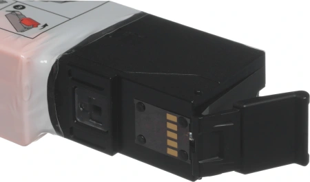 Картридж струйный Canon PGI-450XLPGBK 6434B001 черный для Canon Pixma iP7240/MG6340/MG5440