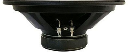 Колонки автомобильные Ural Bulava AS-BV200 (без решетки) 200Вт 94дБ 4Ом 20см (8дюйм) (ком.:2кол.) среднечастотные однополосные