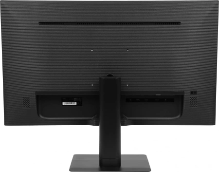 Монитор NPC 27" MF2704-F IPS FHD чер 5ms HDMI DP VGA M/M 75Hz 250cd Ex