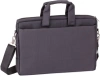Сумка для ноутбука 15.6" Riva 8630 черный полиэстер