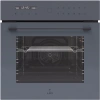 Духовой шкаф Электрический Lex EDS 101 GR серый