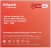 Камера видеонаблюдения IP HiWatch DS-I452 2.8-2.8мм цв. корп.:белый (DS-I452 (2.8 MM))