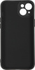 Чехол (клип-кейс) BoraSCO для Apple iPhone 15 Plus черный (72421)