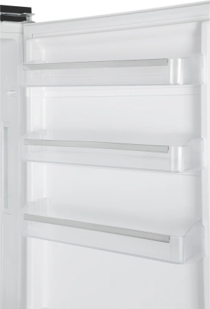 Холодильник Hyundai HBR 1786 2-хкамерн. белый