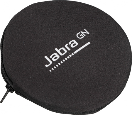 Спикерфон Jabra Speak 510+ MS черный (7510-309) USB