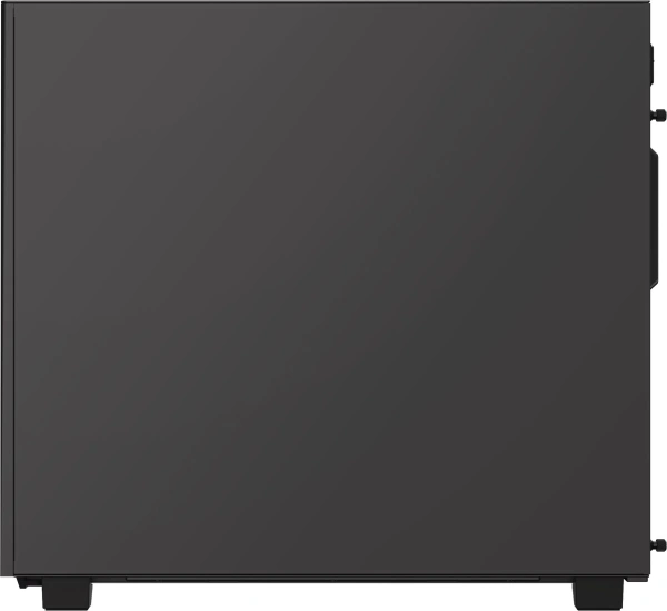 Корпус Gigabyte GB-AC400G черный без БП ATX 5x120mm 2x140mm 2xUSB3.0 audio bott PSU