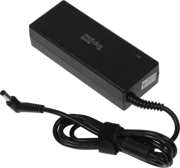 Блок питания TopON 64053 90W 19V-19V 4.74A от бытовой электросети