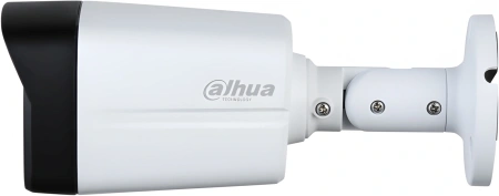 Видеокамера аналог. Dahua DH-HAC-HFW1801TLMP-IL-A-0280B-S2 2.8-2.8мм HD-CVI HD-TVI цв. корп.:белый (