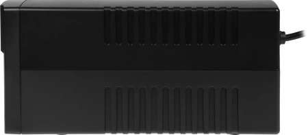 Источник бесперебойного питания Ippon Back Basic 850 Euro 480Вт 850ВА черный