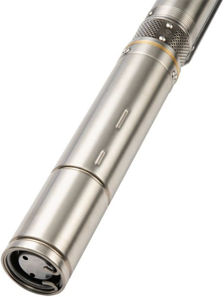 Насос скважинный Джилекс Водомет ЗДК 45/85 1000Вт 2700л/час (5605)