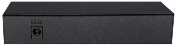 Коммутатор Osnovo SW-8050/D 5G 4PoE+ 85W неуправляемый