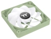 Вентилятор для корпуса Thermaltake CT140 Sync Matcha Reverse ARGB 140х140x25 зеленый 4-pin 32.8дБ (упак.:2шт) (CL-F201-PL14MG-A) Ret