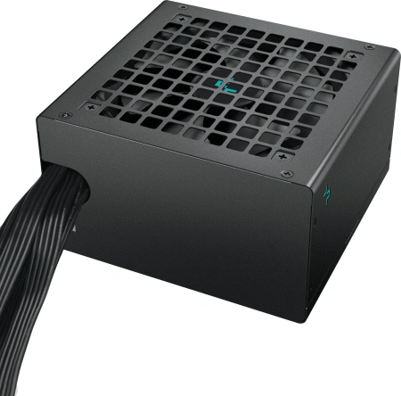 Блок питания Deepcool ATX 800W PL800D BULK 80+ bronze (20+4pin) APFC 120mm fan 8xSATA