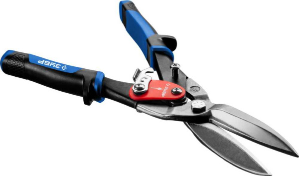 Ножницы Зубр 23130-SL