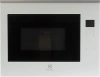 Микроволновая Печь Electrolux KMFE264TEW 26л. 900Вт белый/нержавеющая сталь (встраиваемая)