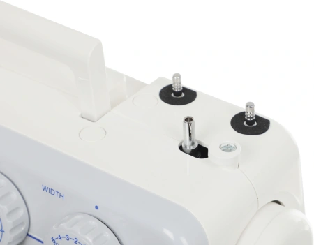 Швейная машина Janome EL546S белый