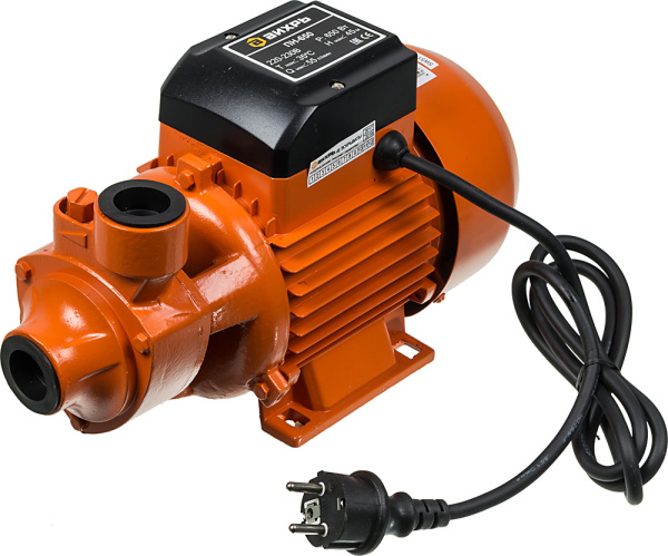 Насос поверхностный Вихрь ПН-650 650Вт 3300л/час (68/4/5)