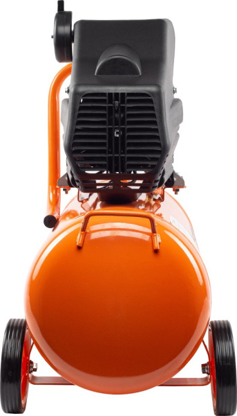 Компрессор поршневой Вихрь КМП-300/50 масляный 300л/мин 50л 2000Вт оранжевый/черный