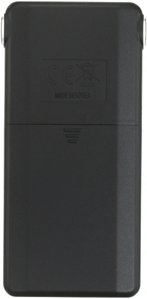 Алкотестер Inspector AT650 электрохимический черный