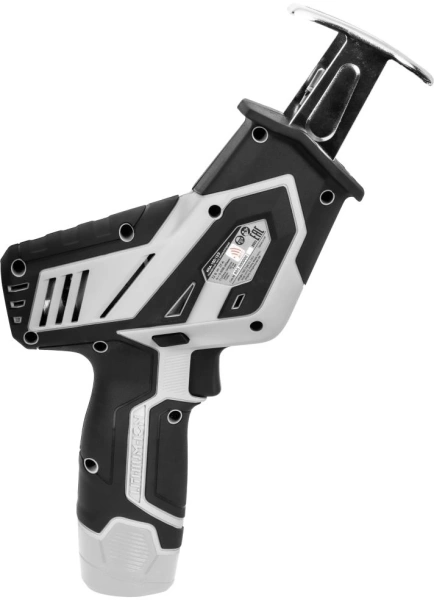 Сабельная пила Интерскол НПА-100/12Э аккум. 3000ход/мин (805.0.0.70)