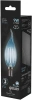Лампа светодиодная Gauss Filament 9Вт цок.:E14 (упак.:10шт) свеча 220B св.свеч.бел.нейт. CF35 (10480