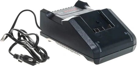 Батарея аккумуляторная Bosch GBA 18В 4Ач Li-Ion (З/У в компл.) (1600A01B9Y)