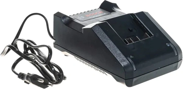 Батарея аккумуляторная Bosch GBA 18В 4Ач Li-Ion (З/У в компл.) (1600A01B9Y)