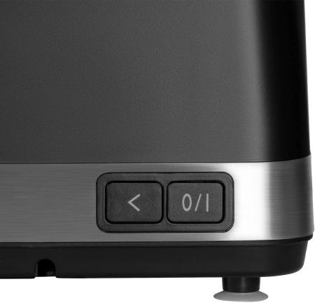 Мясорубка Galaxy Line GL 2423 2200Вт черный/черный