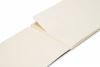 Блокнот для рисования Moleskine ART CAHIER SKETCH ALBUM ARTSKA3 Large 130х210мм обложка картон 88стр. черный