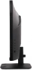 Монитор Acer 27" KA272Kbmiipx черный IPS LED 1ms 16:9 HDMI M/M матовая 1000:1 250cd 178гр/178гр 2560x1440 75Hz DP 2K 5.24кг