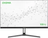Монитор Digma 27" Progress 27P305F черный IPS LED 16:9 HDMI M/M матовая 300cd 178гр/178гр 1920x1080 100Hz VGA FHD 3.20кг