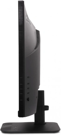 Монитор Acer 27" KA272Kbmiipx черный IPS LED 1ms 16:9 HDMI M/M матовая 1000:1 250cd 178гр/178гр 2560x1440 75Hz DP 2K 5.24кг