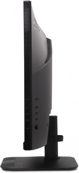 Монитор Acer 27" KA272Kbmiipx черный IPS LED 1ms 16:9 HDMI M/M матовая 1000:1 250cd 178гр/178гр 2560x1440 75Hz DP 2K 5.24кг