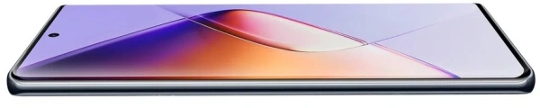 Смартфон Infinix X6850 Note 40 Pro 256Gb 12Gb черный моноблок 3G 4G 2Sim 6.78" 1080x2436 Android 14 108Mpix 802.11 a/b/g/n/ac NFC GPS GSM900/1800 GSM1900 TouchSc Protect FM