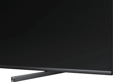 Телевизор QLED Hisense 100" 100E7NQ угольно-серый 4K Ultra HD 144Hz DVB-T DVB-T2 DVB-C DVB-S DVB-S2 USB WiFi Smart TV