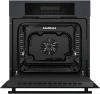 Духовой шкаф Электрический Maunfeld AEOD6063G1 графит