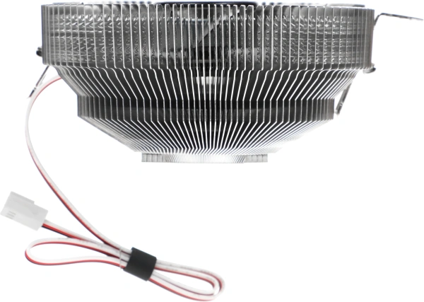 Устройство охлаждения(кулер) Zalman CNPS80F Soc-AM4/1151/1200 3-pin 20dB Al 82W 198gr Ret