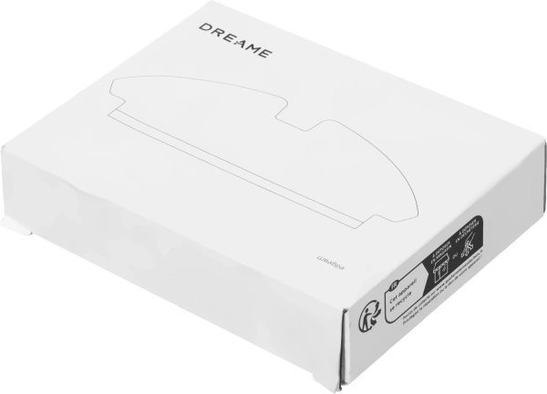 Насадка моющая Dreame Trouver RMP15 (2предмет.)