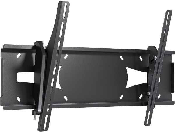 Кронштейн для телевизора Holder PTS-4006 черный 32"-60" макс.40кг настенный наклон