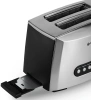Тостер Vitek VT-7162 945Вт серый