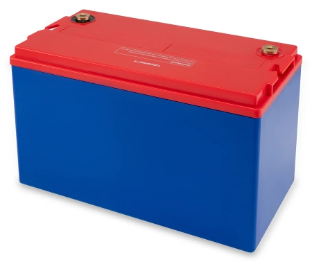 Батарея для ИБП Ippon IP12-100 12В 100Ач