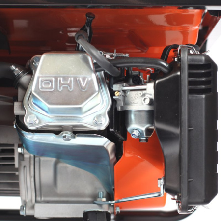 Генератор Patriot Max Power SRGE 2500 2.2кВт