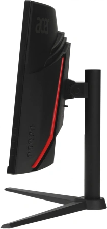 Монитор Acer 34" Nitro XZ342CUV3bmiiphx VA 2K чер 1ms HDMI DP M/M 400cd